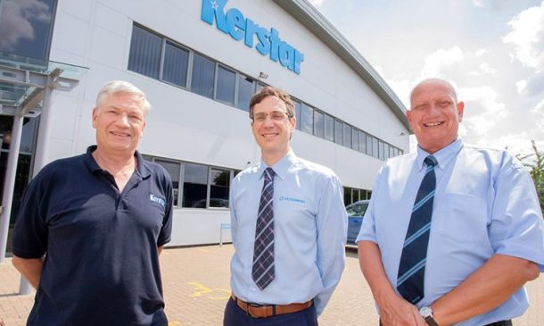 Filtermist International completes Kerstar Ltd purchase