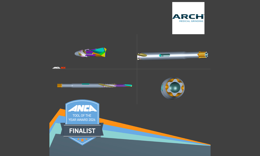 ANCA A