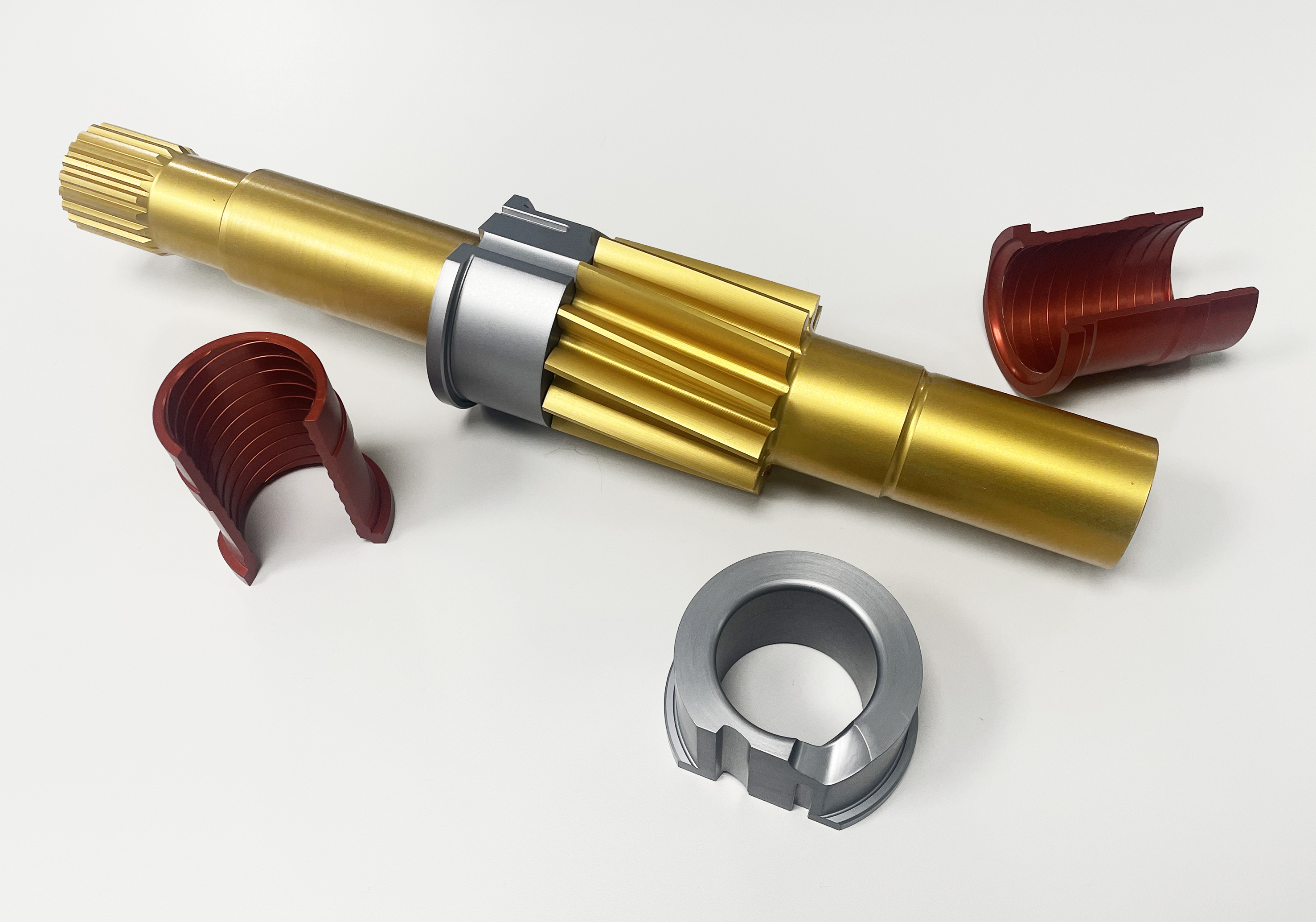 Modell Zahnradpumpe2