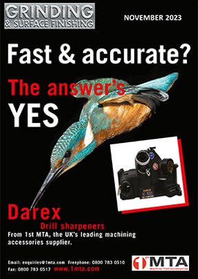 Read our magazine latest issue online!