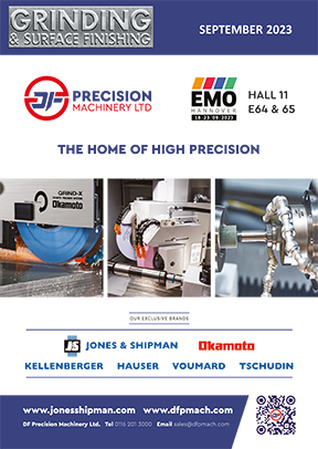 Read our magazine latest issue online!