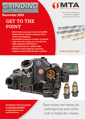 Read our magazine latest issue online!