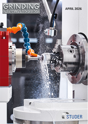 Read our magazine latest issue online!