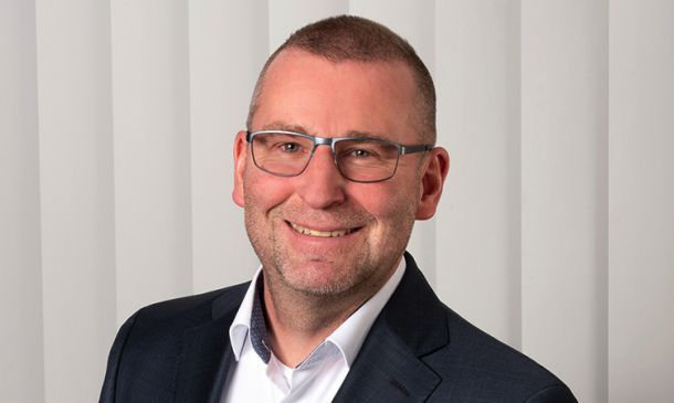Höganäs replaces H.C. Stark brand