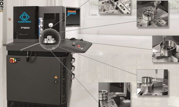KLINGELNBERG nominated for German Innovation Award 2021