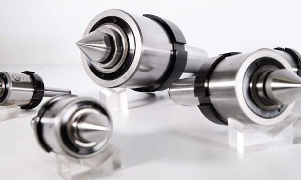 Leader provides the drive to improve productivity