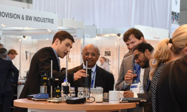 parts2clean 2020: The international hub