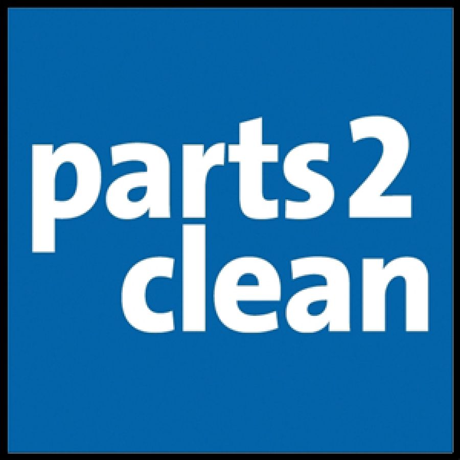 Parts2Clean 2025