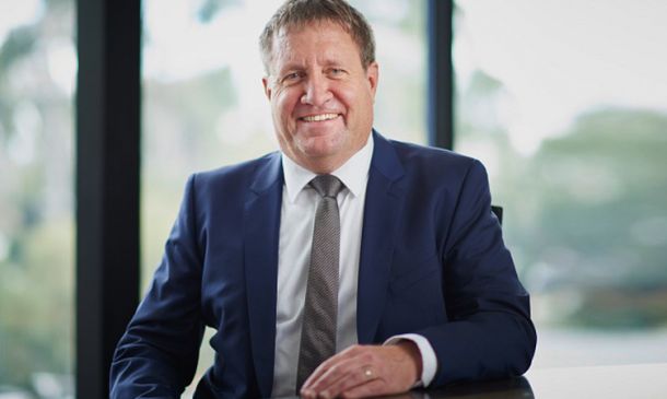 Key appointment at ANCA