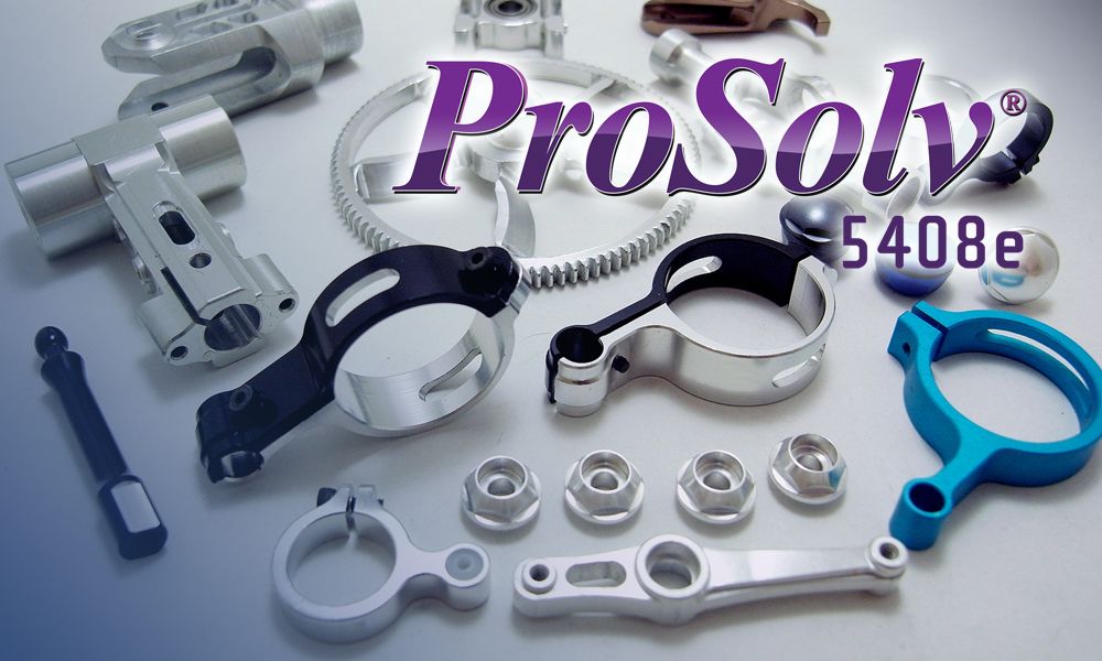 Next-Generation Vapour Degreasing Solvent For Medical Device Cleaning