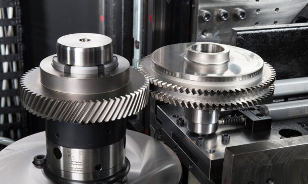 KLINGELNBERG presents high-precision testing