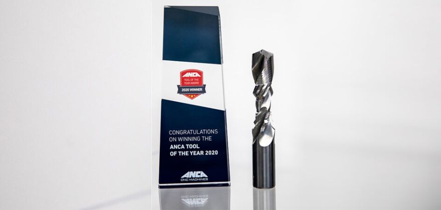 2021 ANCA Tool of the Year winners