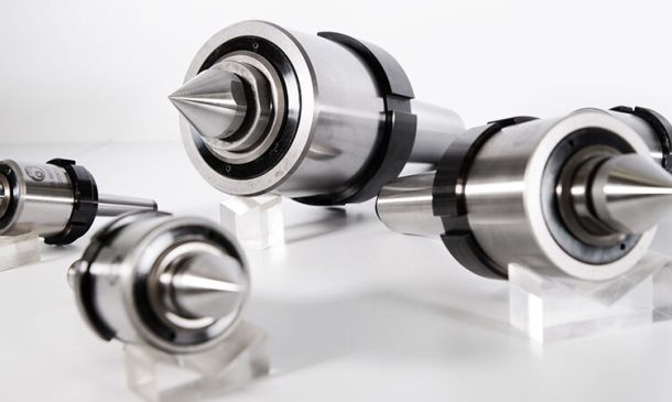 Leader provides the drive to improve productivity