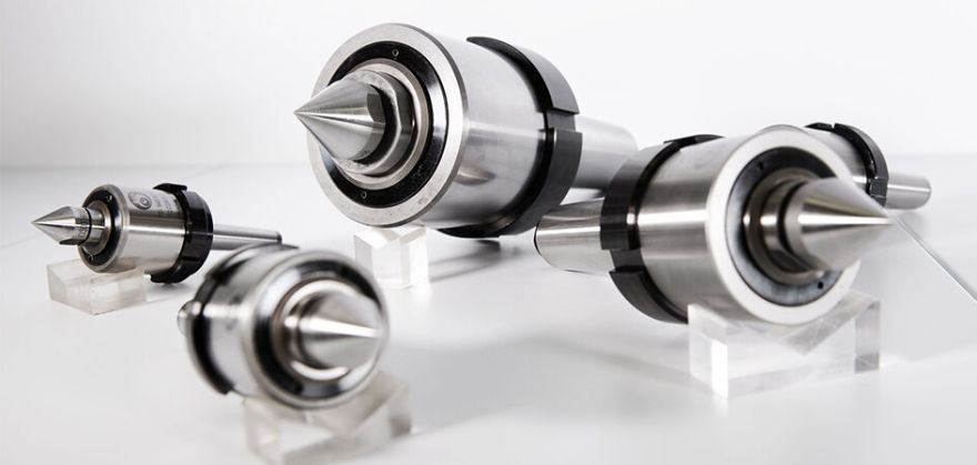 Leader provides the drive to improve productivity