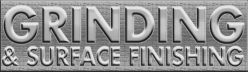 Grindsurf.com The inside track on Grinding and Surface Finishing